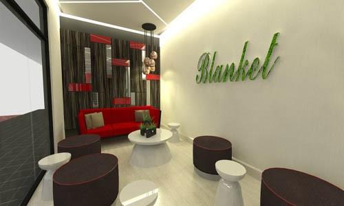 The Blanket Hotel Seberang Jaya Perai Esterno foto