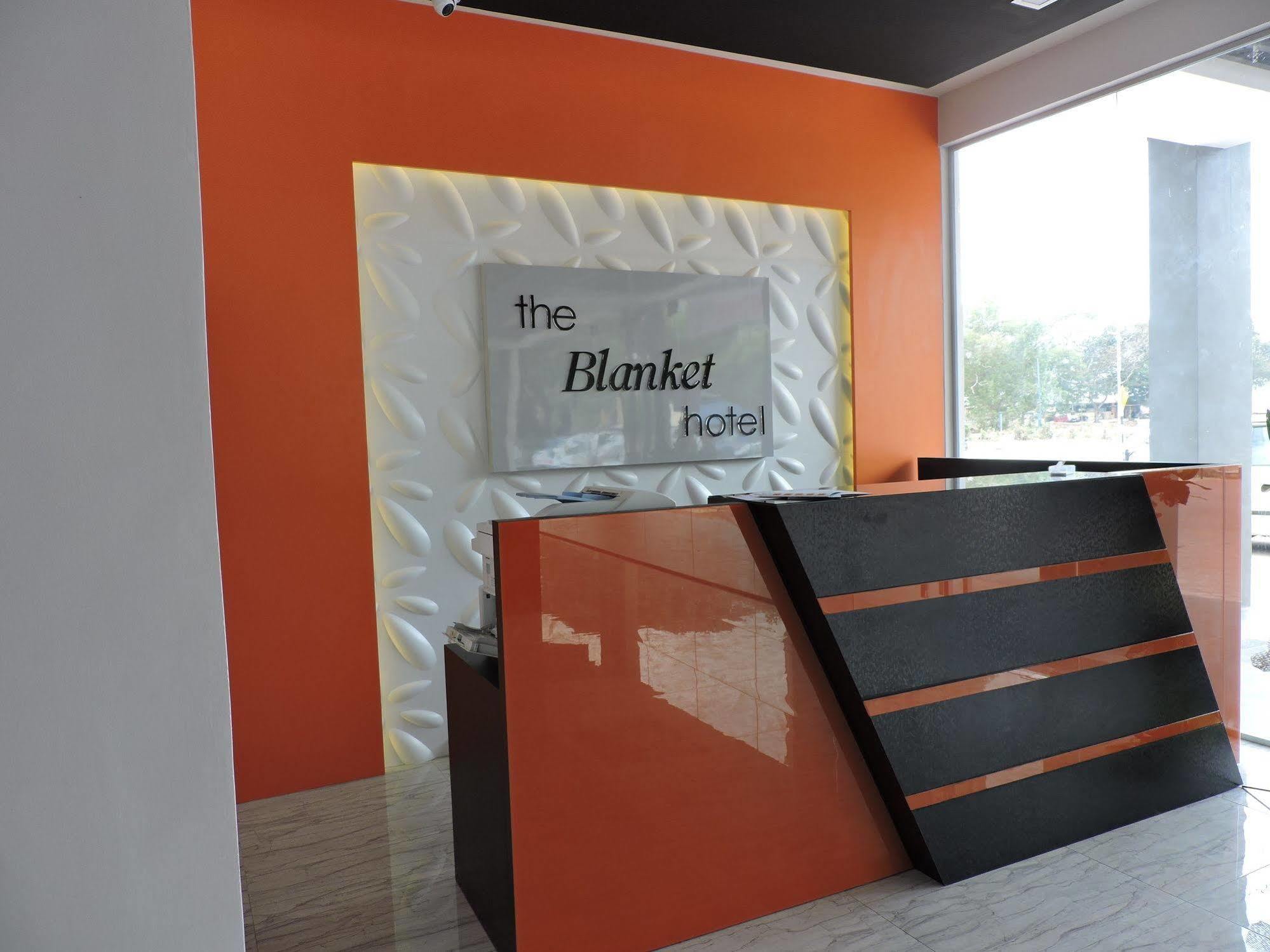 The Blanket Hotel Seberang Jaya Perai Esterno foto